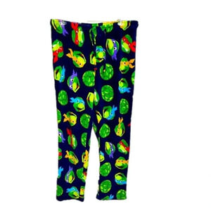 Nickelodeon Teenage Mutant Ninja Turtles Mens lounge pants. 
Size: XL